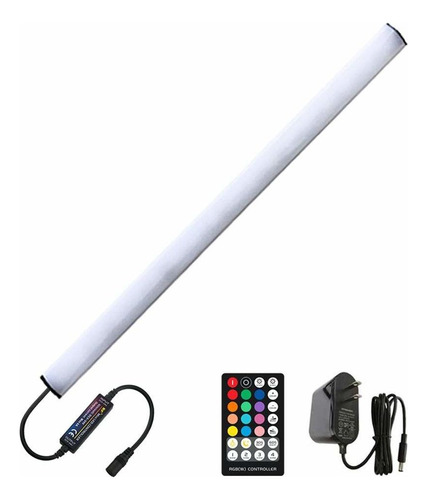 Barra De Luz Led Inalámbrica Control Remoto  Kit De Il...