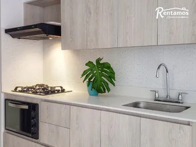 Apartamento en venta