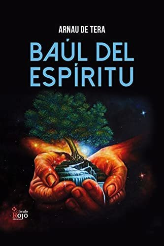 Libro : Baul Del Espiritu - De Tera, Arnau