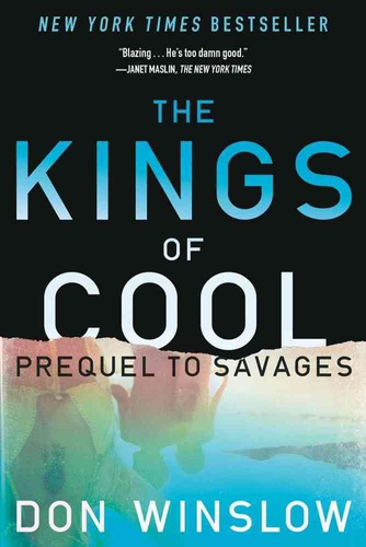 The Kings Of Cool: Una Precuela Savages