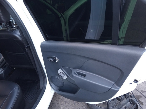 Imagem 5 de 6 de Renault Logan 2020 1.0 Zen 12v 4p