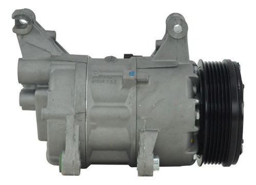 Compressor Palio Bravo Doblo Idea Linea Punto 2010 2011 2012