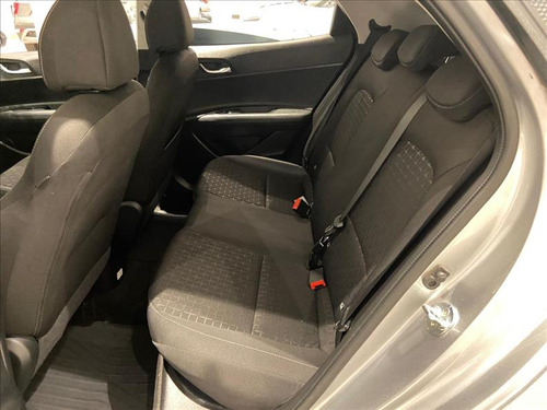 Hyundai HB20 1.0 12v Limited