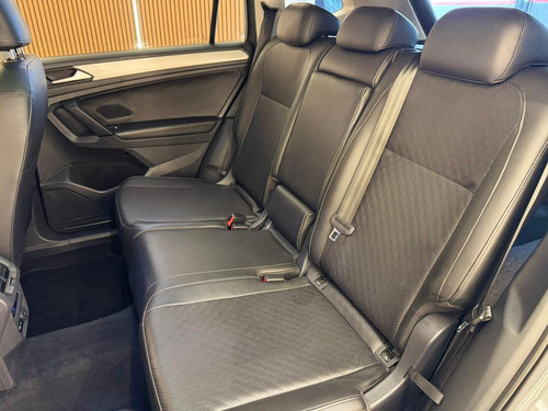 Volkswagen Tiguan Allspace 1.4 2019