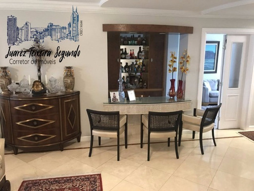 Imagem 3 de 30 de Apartamento No Mansão Bernardo Martins Catharino Andar Alto No Melhor Da Graça! - 02641 - 4845006