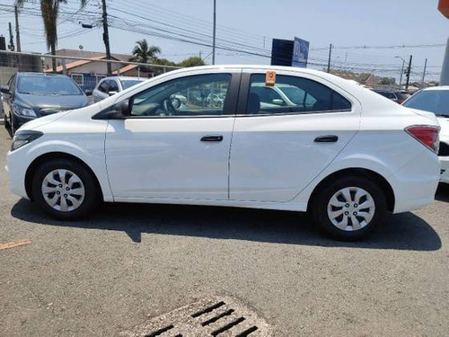 Chevrolet Prisma 1.0 Mpfi Joy 8v Flex 4p Manual