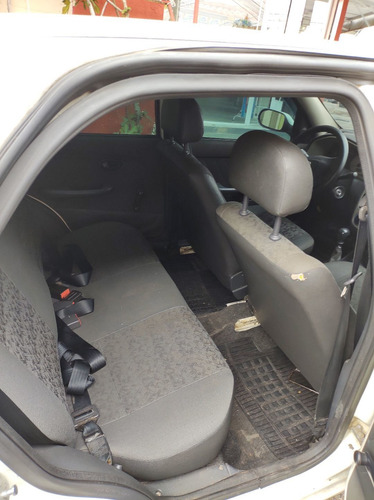 Imagem 2 de 6 de Fiat Palio 2010 1.0 Fire Economy Flex 5p