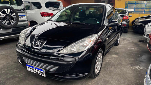 Peugeot 207 Passion 1.4 Xr Flex 4p