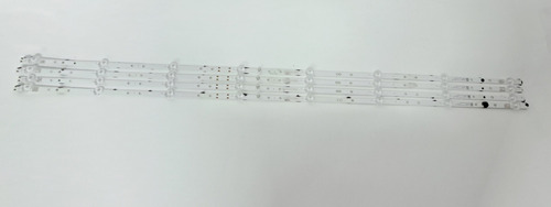 Kit Barras De Led Tv Philips 50pug7406/78 # (Usado)