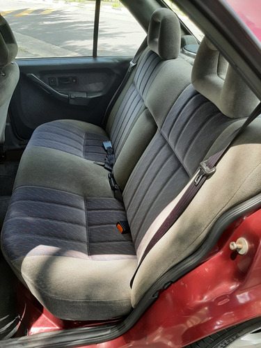 Monza Gls 2.0 Efi Álcool Completo
