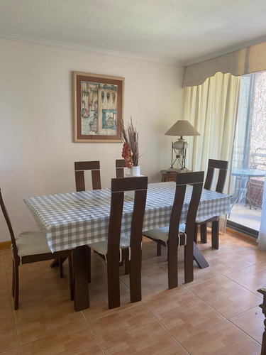 Departamento Para Estudiantes En Reñaca