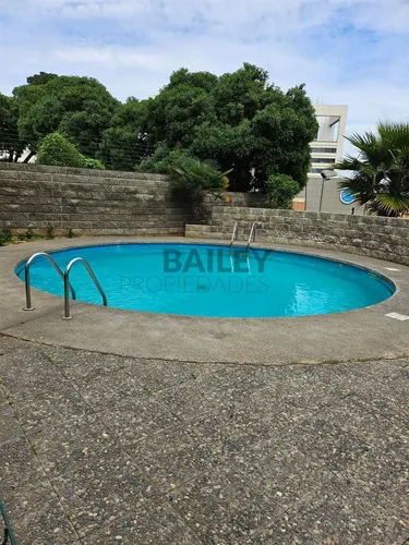 Venta Departamento Viña Del Mar