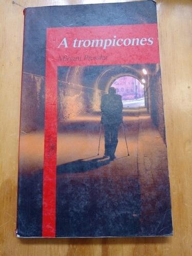 A Trompicones - Pressler Mirjam