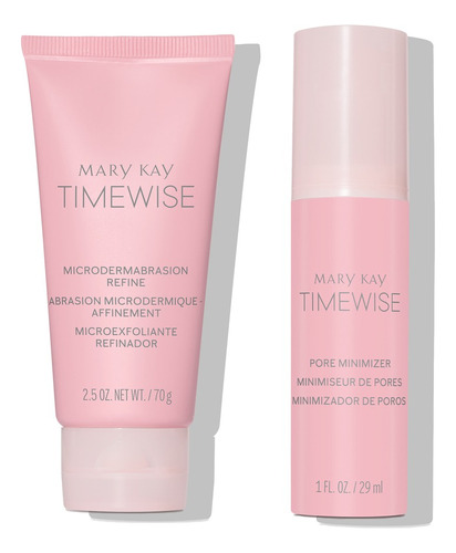 Sistema De Microexfoliacion Plus Timewise Con Caja A2