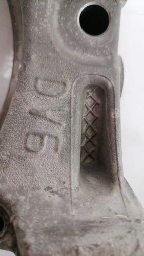 Soporte De Motor Original 9688615780 Peugeot Partner 13-19 (Usado)
