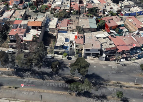 Casa En Venta, Recuperación Bancaria, Col. Loma Dorada, Tonala, Jalisco. Laab2