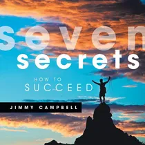 Comprar Libro Seven Secrets - Jimmy Campbell