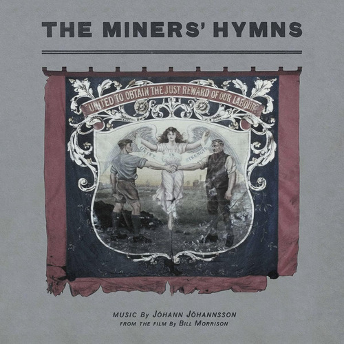 Vinilo: Los Himnos De Los Mineros [2 Lp]
