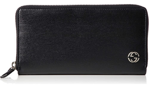 Gucci() Cartera De Hombre, Nero