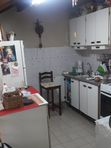 P.h. 4 Ambientes En Planta Baja/ Sin Expensas