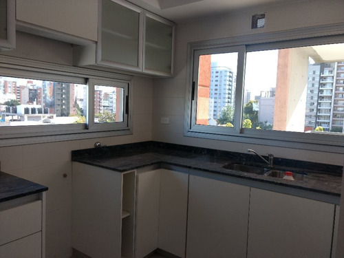 Departamento En Venta En Quilmes Centro