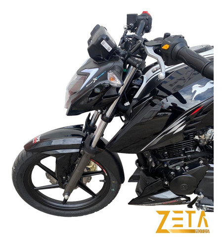 Imagen 14 de 22 de Tvs Rtr 160 0km 2023