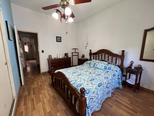 Casa 4 Ambientes Apto Credito