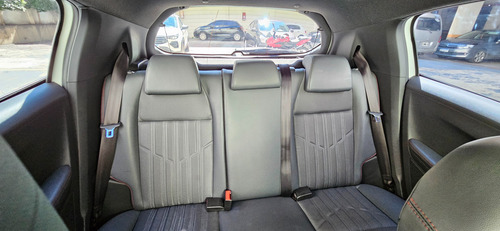 Peugeot 208 1.6 Gt Thp