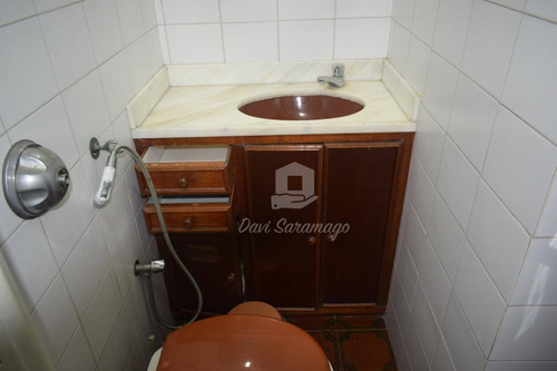 Apartamento Com 2 Dormitórios À Venda, 120 M² Por R$ 440.000,00 - Icaraí - Niterói/rj - Ap0837