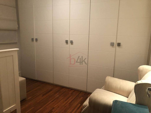 Imagem 15 de 23 de Apartamento Para Locação No The View Brooklin, Avenida Nova Independência, 1010. - Ap5376