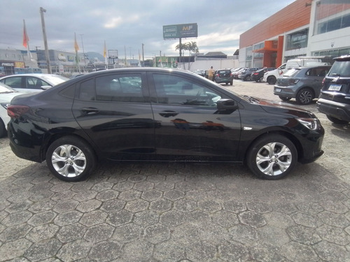 Chevrolet Onix 1.0 TURBO FLEX LTZ AUTOMÁTICO