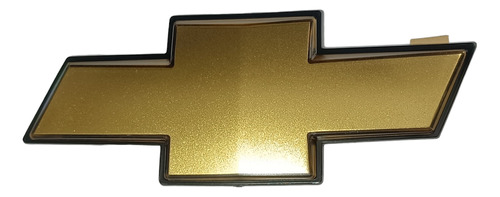 Logo Insignia Compatible Con Chevrolet Captiva(2006 Al 2011)