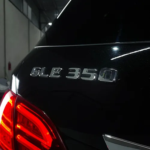 Mercedes-Benz Clase GLE 3.5 350 Exclusive At
