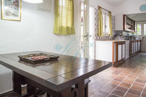 Oportunidad En Zona Golf De Punta Del Este- Ref: 230
