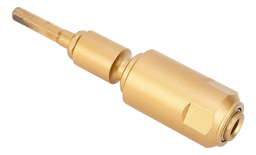 Adaptador De Taladro Percutor, Llave A Adaptador De Impacto