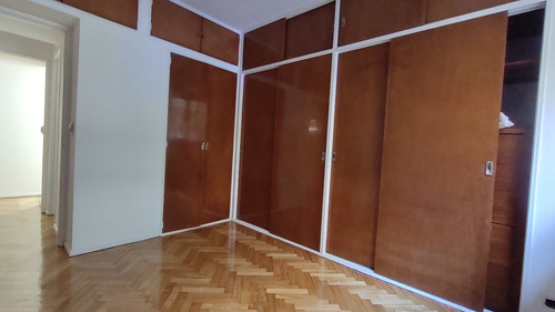 Imagen 11 de 21 de Dpto. 4 Amb. C/balcón Y Cochera En Venta En Colegiales