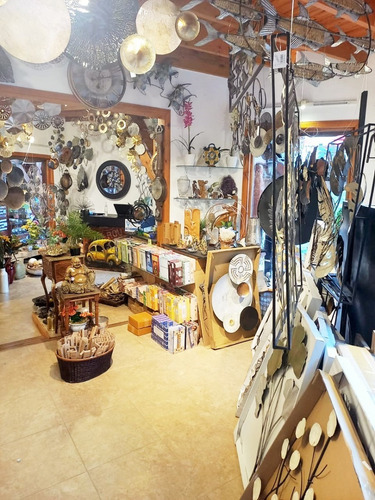 Fondo De Comercio Regaleria - Centro Comercial Sierra De Los Padres