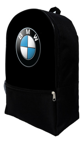 Mochila Escolar Oferta De Bmw C115