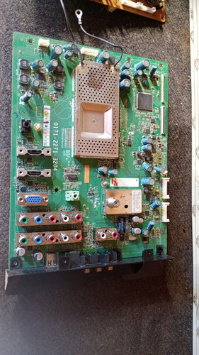 Placa Main Philips 32pfl3605/77.. (Usado)