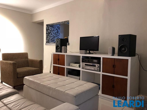 Imagem 3 de 15 de Apartamento - Morumbi - Sp - 557815