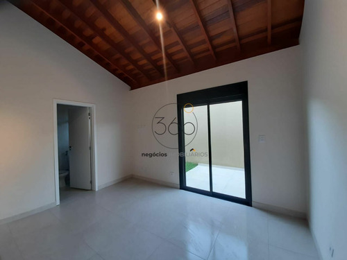 Imagem 12 de 17 de Casa Para Alugar No Bairro Jardim Dos Pinheiros - Atibaia/sp - 306