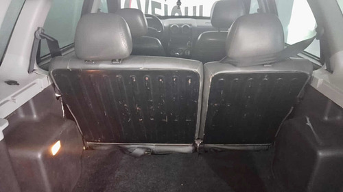 Imagem 8 de 9 de Ford Ecosport 2007 1.6 Xlt Flex 5p