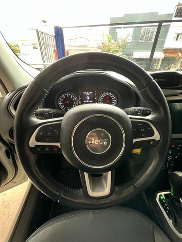 Imagem 8 de 15 de Jeep Renegade Longitude 2021 - Apenas 11mil Km