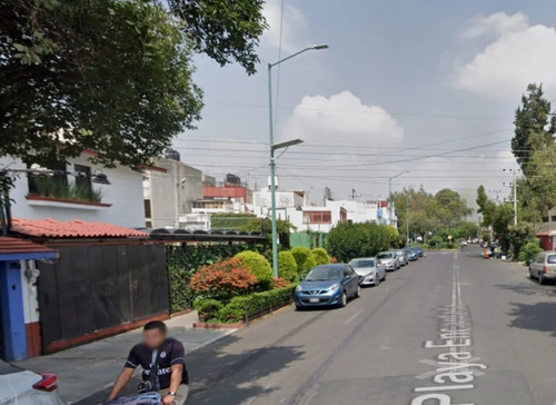 Imagen 10 de 14 de Venta De Casa En Playa Encantada, Reforma Iztaccihuatl, Banito Juarez, Mbaez