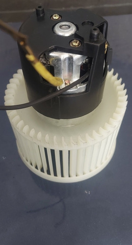 Imagen 2 de 2 de Motor Soplador Dodge Forza Generico