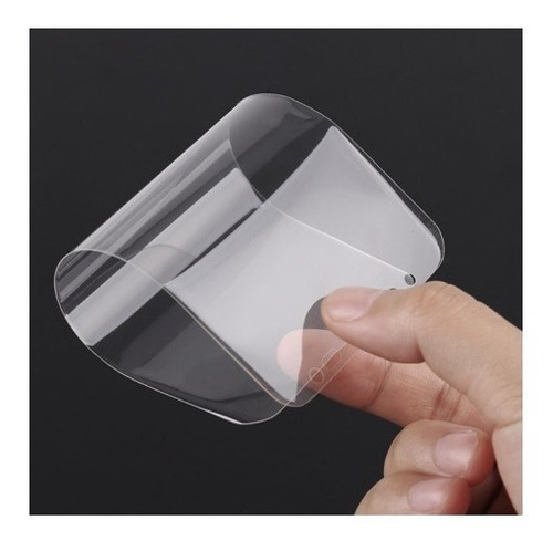 Imagen 3 de 4 de Protector Pantalla Hidrogel Samsung Note 10 Protege Display