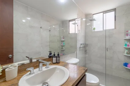 Apartamento En Venta En Cedritos. Cod V23162