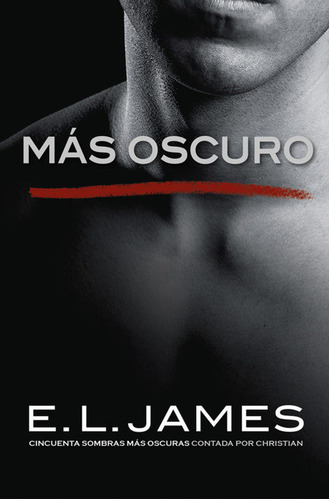 Más Oscuro / E.l. James