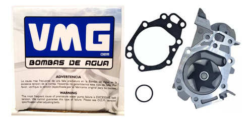 Kit De Distribución Para Renault Clío 2 1.2 1999 2000 2001
