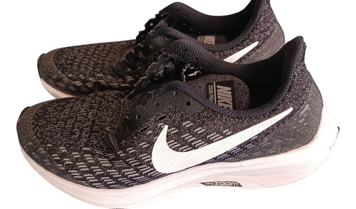 Zapatillas Nike Zoom Pegasus 35 (Usado)